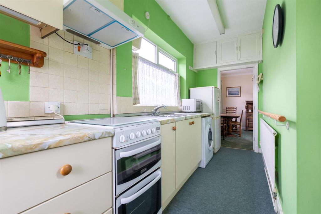 Additional property image - Princess Drive, Wistaston, Crewe