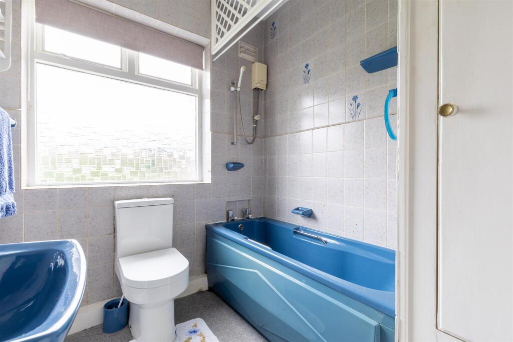 Additional property image - Princess Drive, Wistaston, Crewe