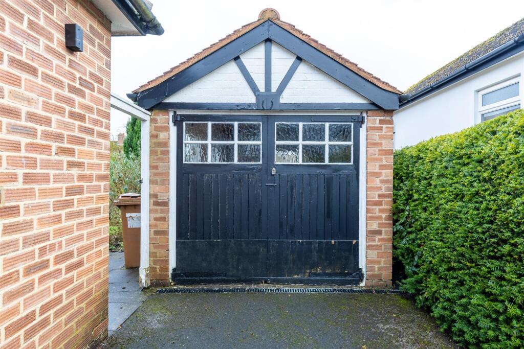 Additional property image - Princess Drive, Wistaston, Crewe