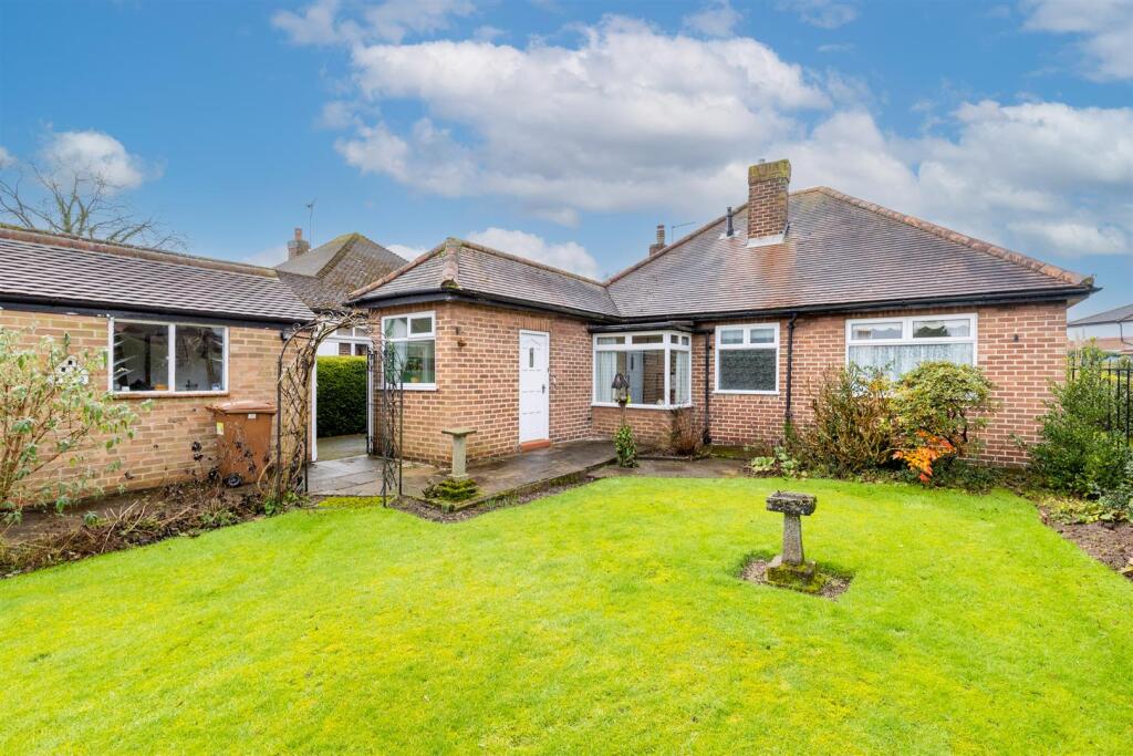 Additional property image - Princess Drive, Wistaston, Crewe