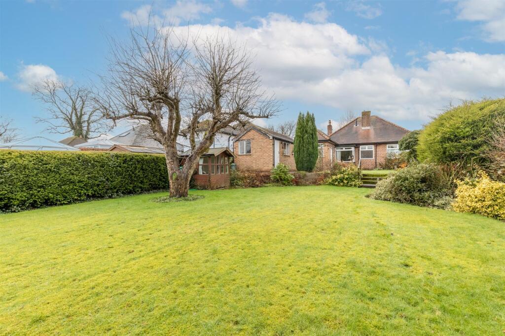 Additional property image - Princess Drive, Wistaston, Crewe