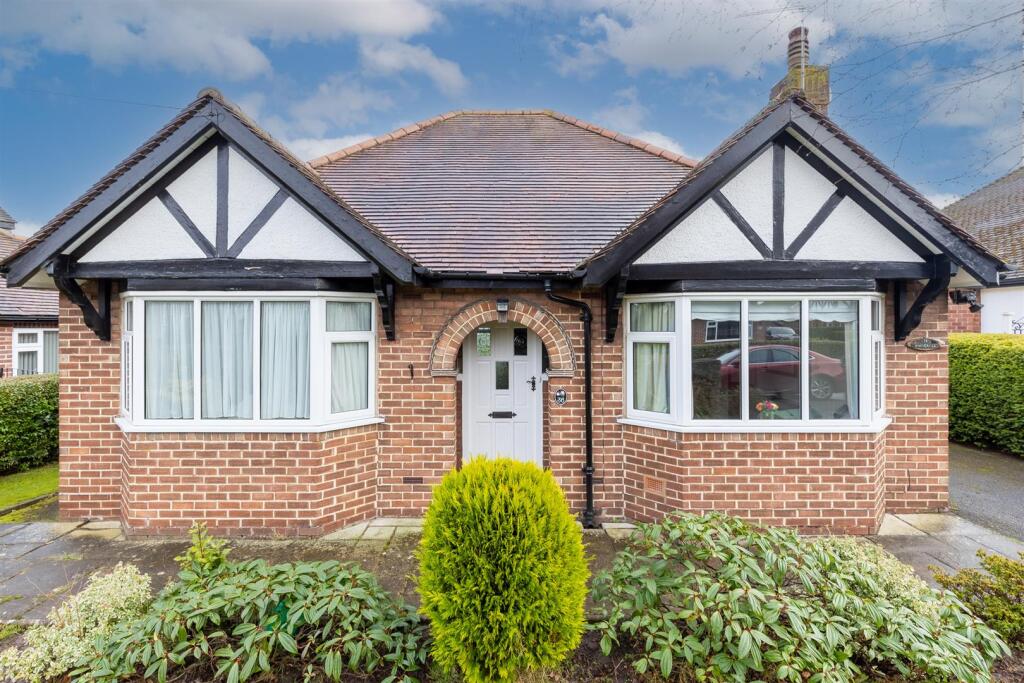 Main image of property: Princess Drive, Wistaston, Crewe