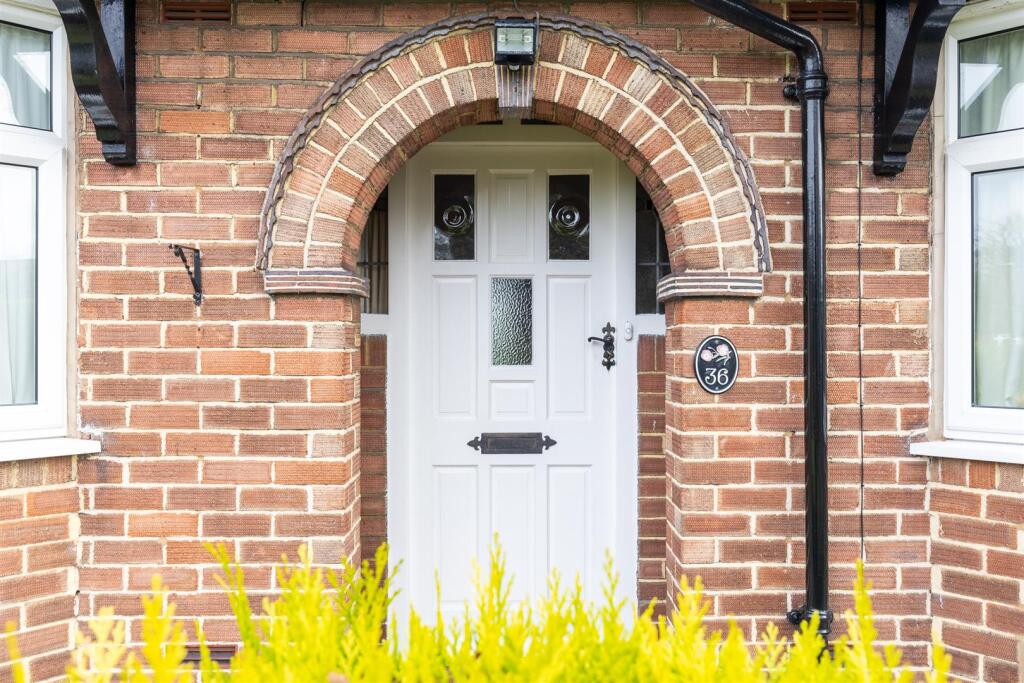 Additional property image - Princess Drive, Wistaston, Crewe