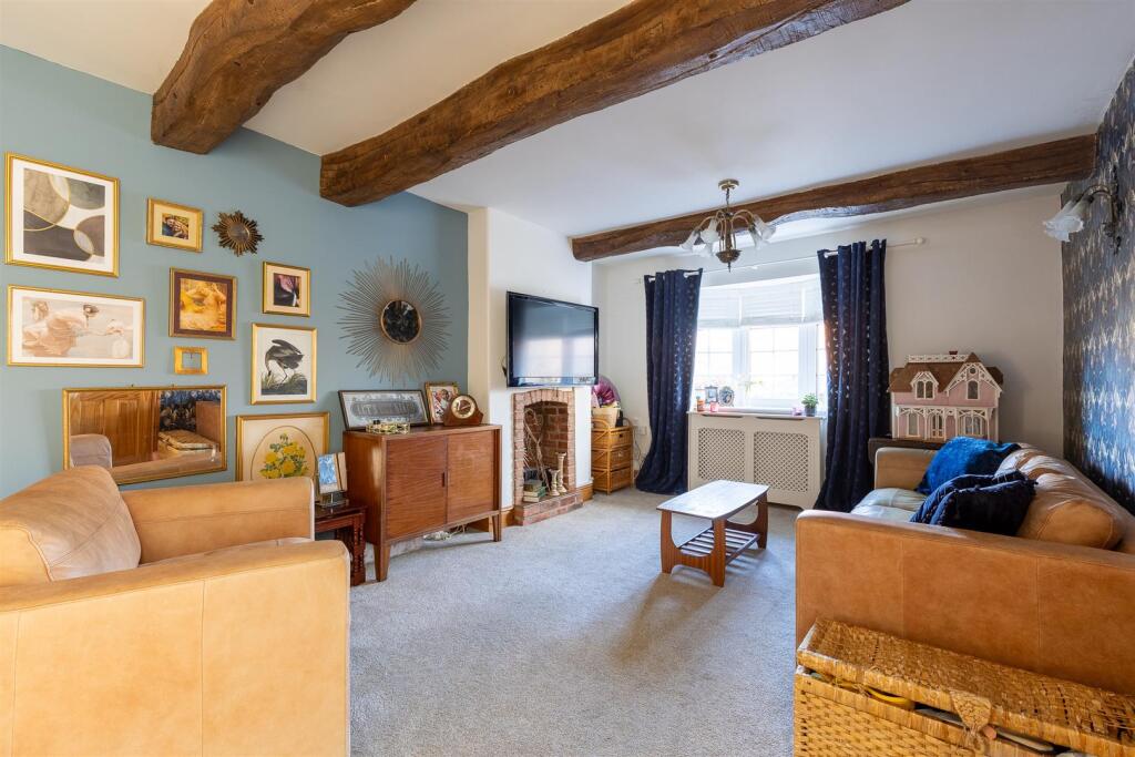 Additional property image - Eastern Road, Willaston, Nantwich