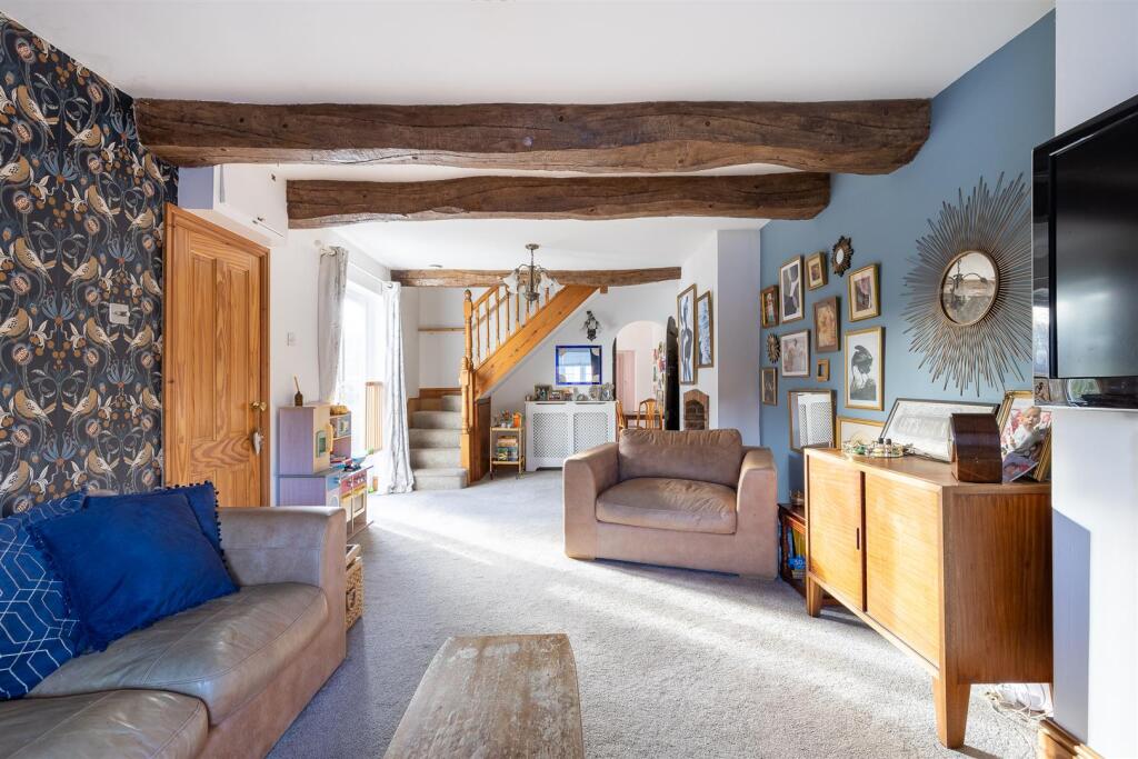 Property image - Eastern Road, Willaston, Nantwich