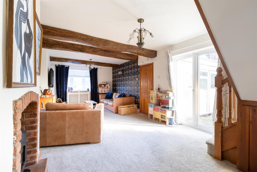 Additional property image - Eastern Road, Willaston, Nantwich