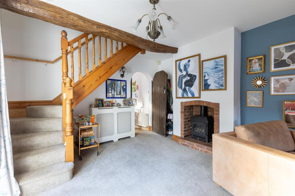 Additional property image - Eastern Road, Willaston, Nantwich