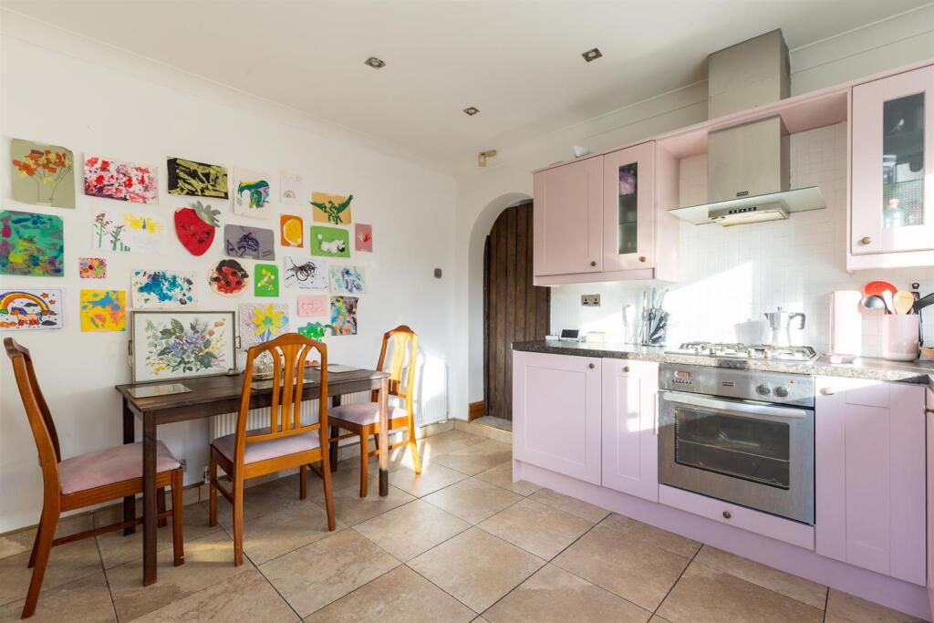 Additional property image - Eastern Road, Willaston, Nantwich
