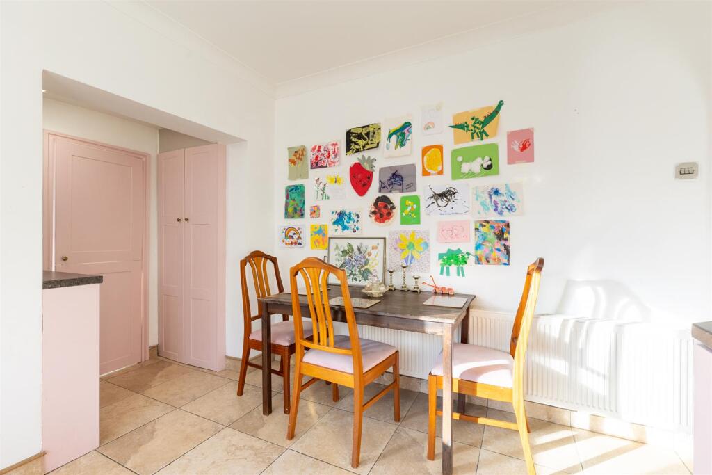 Additional property image - Eastern Road, Willaston, Nantwich