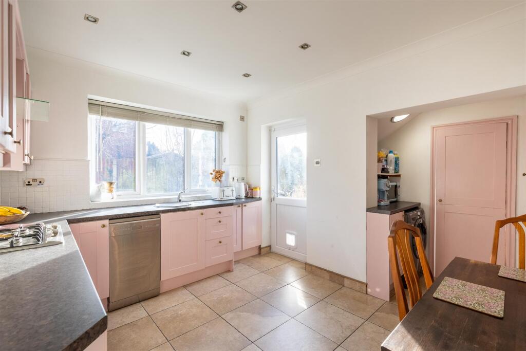 Additional property image - Eastern Road, Willaston, Nantwich
