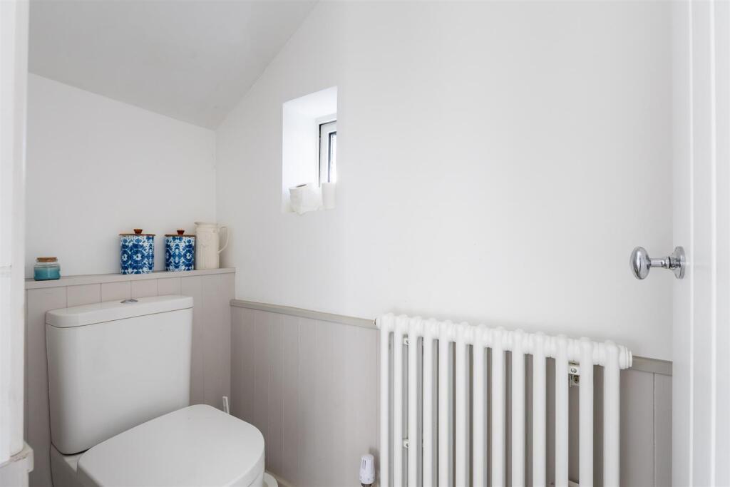 Additional property image - Eastern Road, Willaston, Nantwich