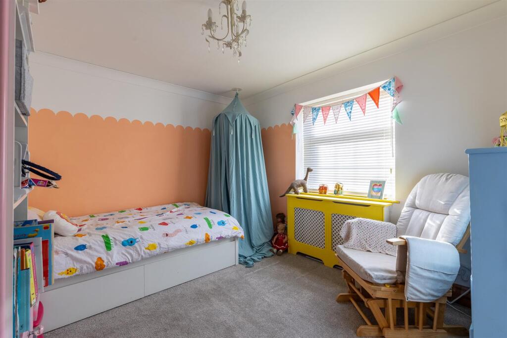 Additional property image - Eastern Road, Willaston, Nantwich