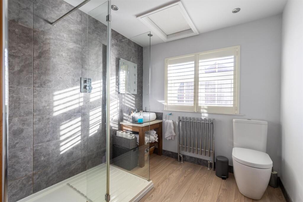 Additional property image - Eastern Road, Willaston, Nantwich