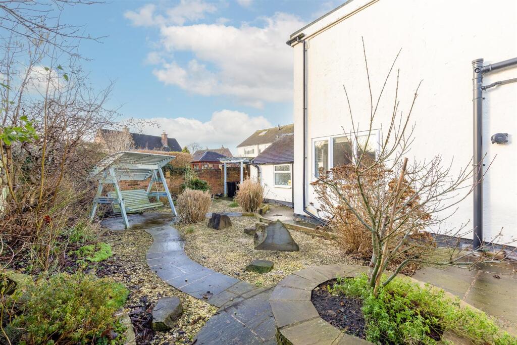 Additional property image - Eastern Road, Willaston, Nantwich