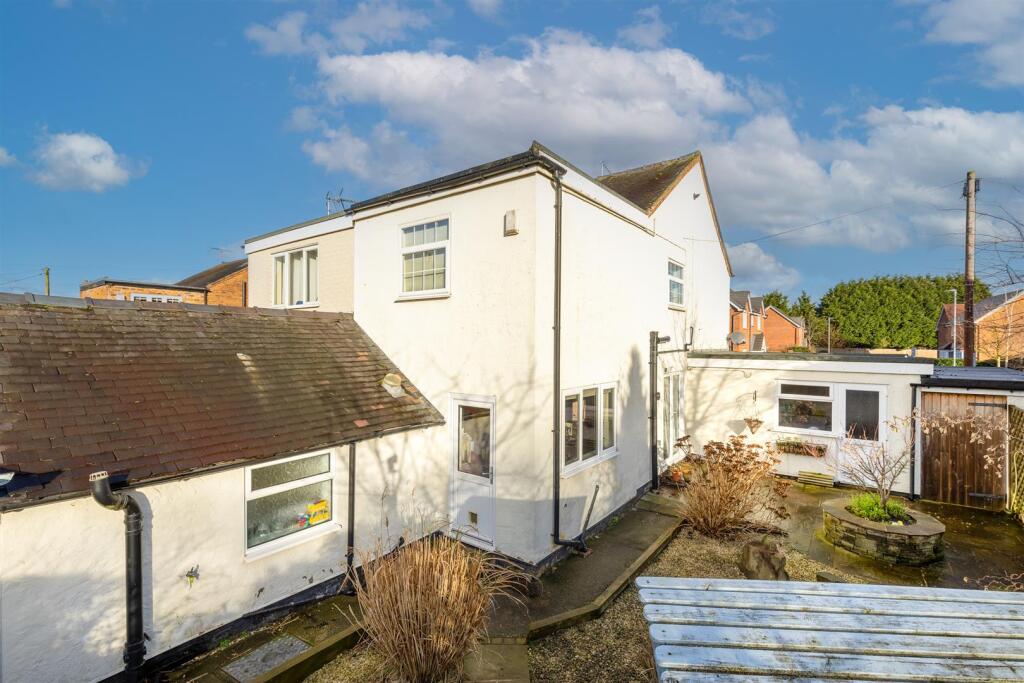 Additional property image - Eastern Road, Willaston, Nantwich