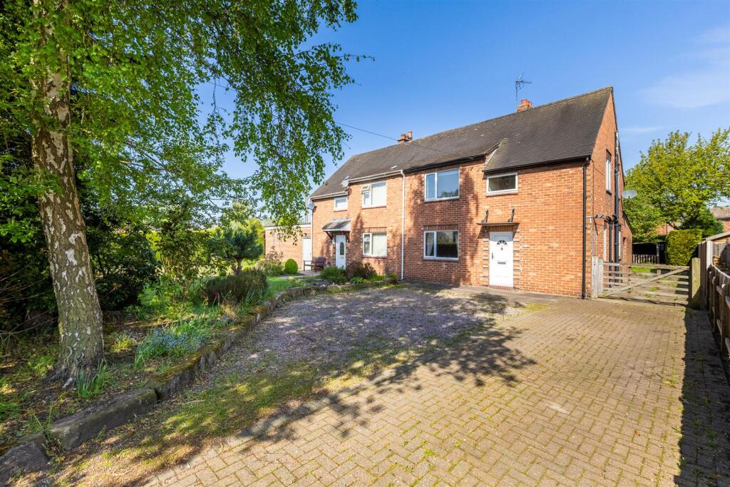 Main image of property: Ravens Corner, Ravensmoor, Nantwich