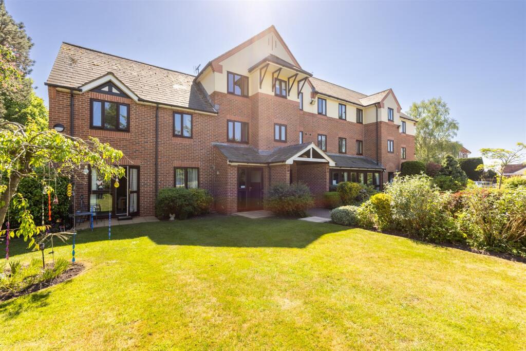 Main image of property: Cromwell Court, Beam Street, Nantwich