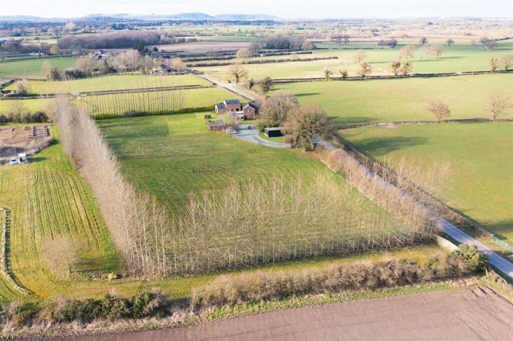Main image of property: Greenacres, Norbury, Cheshire