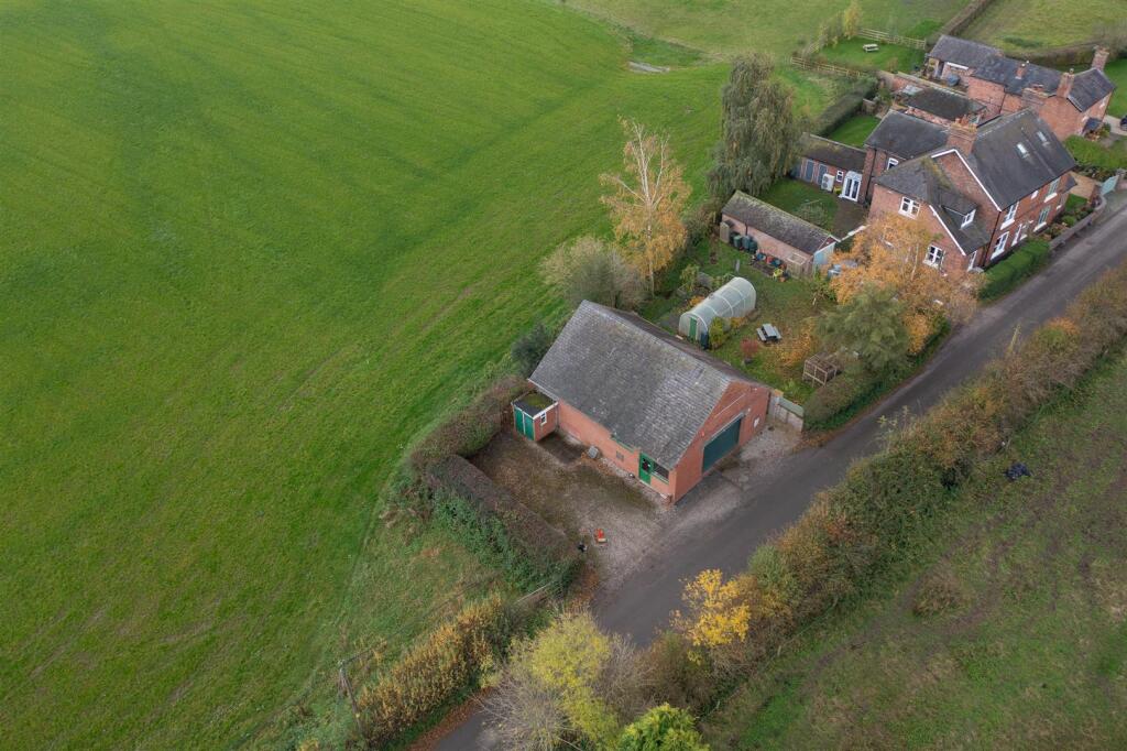 Main image of property: Ingleside, Paddock Lane, Audlem, Crewe