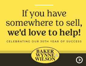 Get brand editions for Baker Wynne & Wilson, Nantwich