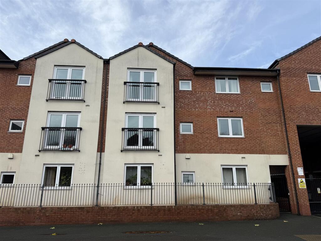 Main image of property: Delamere Court, St. Marys Street, Crewe