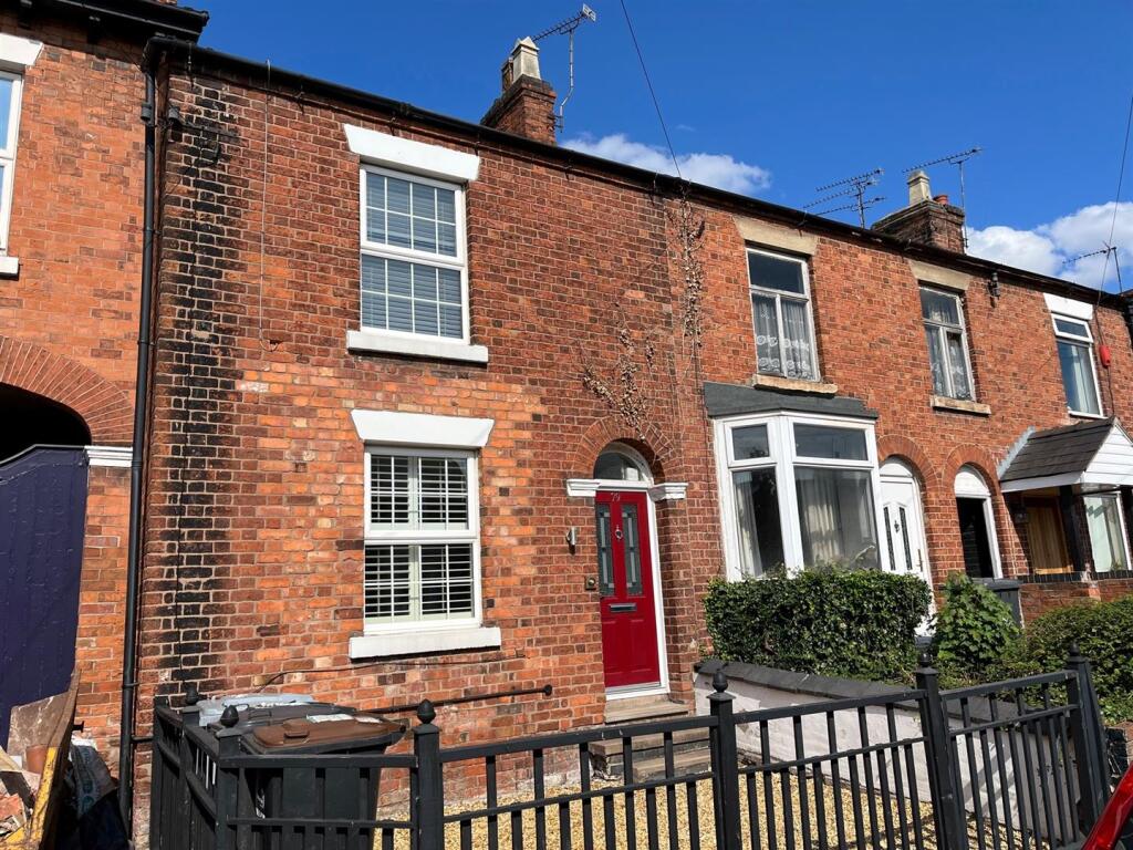 Main image of property: London Road, Nantwich, Cheshire