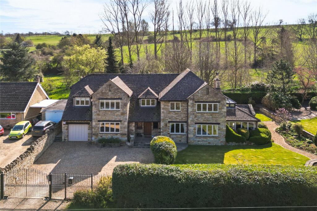 Main image of property: Vale House, Harringworth
