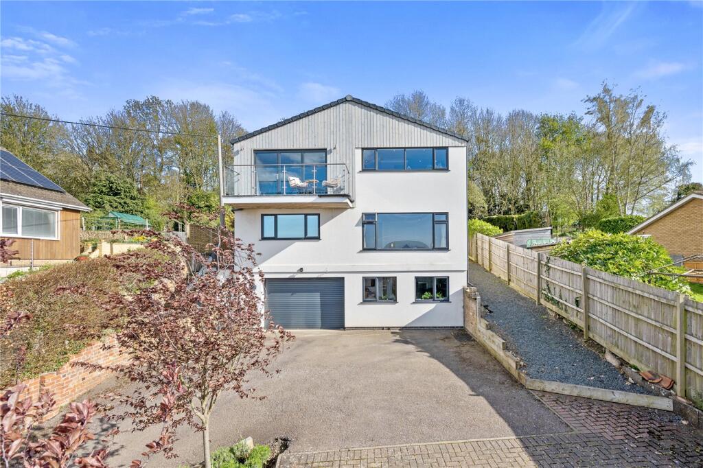 Main image of property: Arnhill Road, Gretton