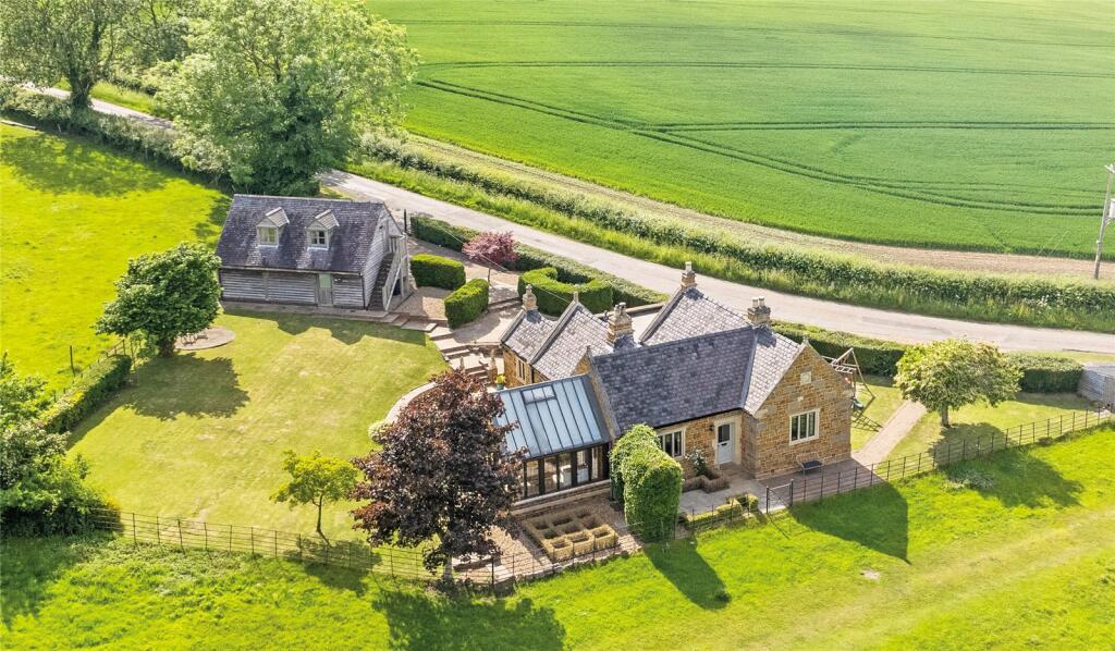Main image of property: Lower Lodge, Dingley