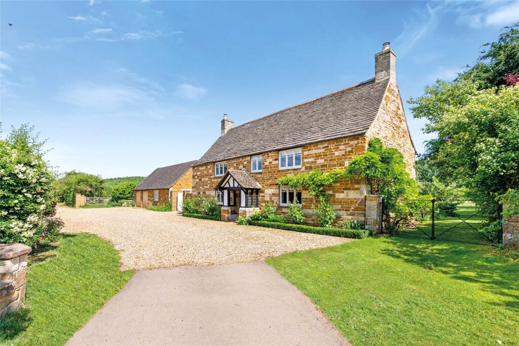 Main image of property: The Green, Lyddington