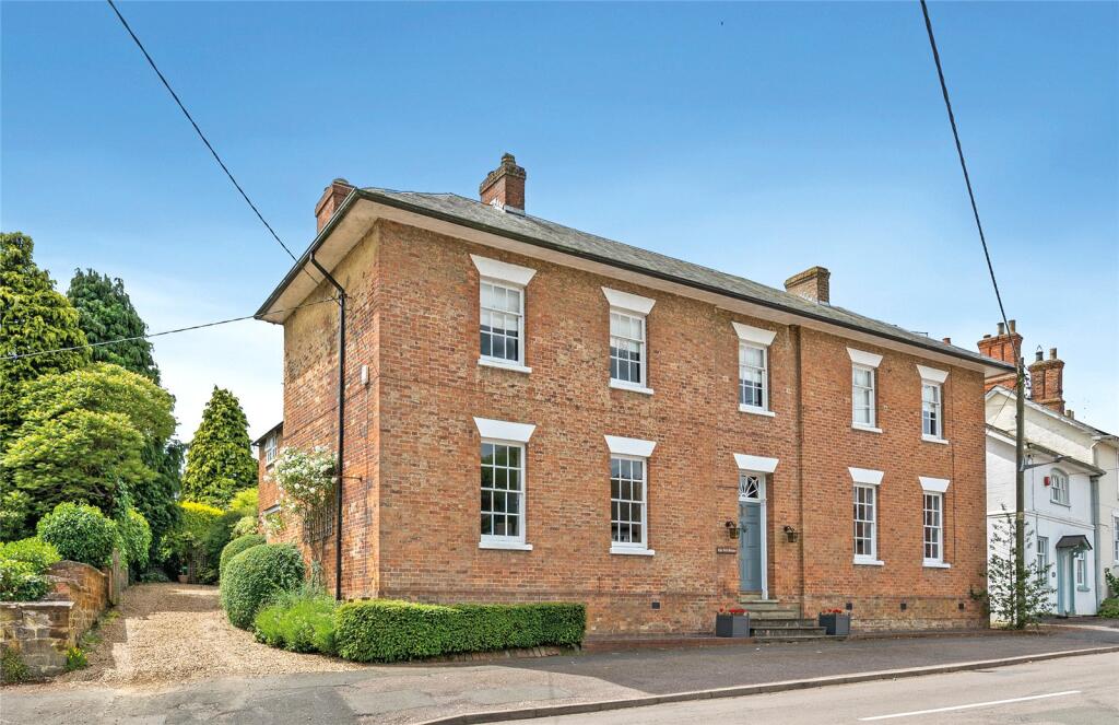 Main image of property: The Old Manse, Guilsborough