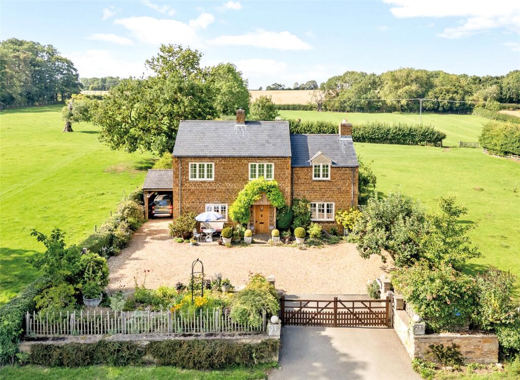 Main image of property: Welland Brook House, Blaston