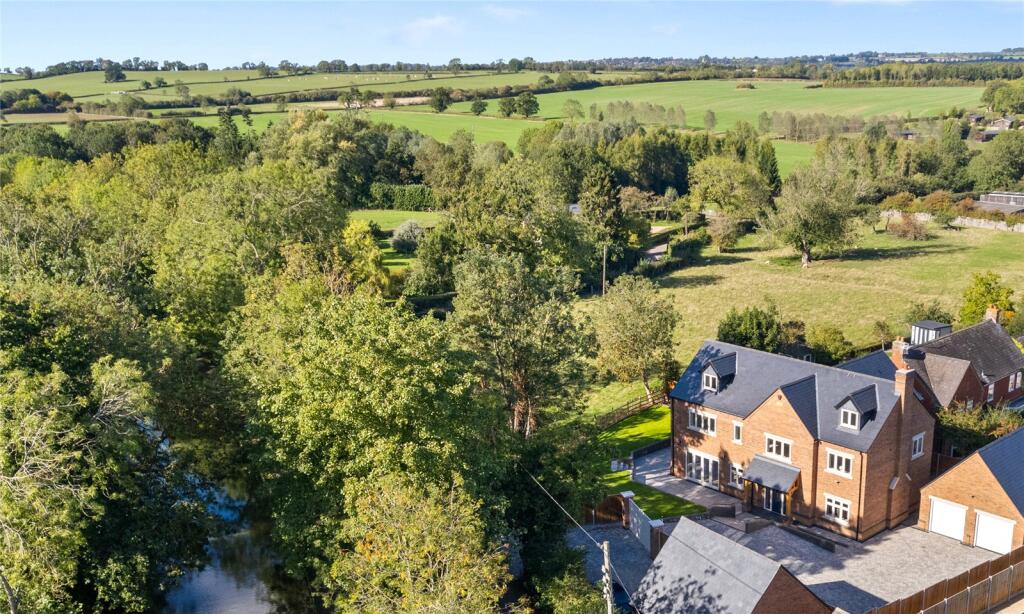 Main image of property: Fox Hollow, Foxton