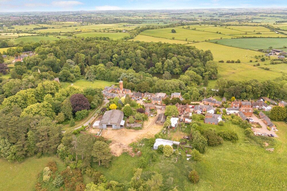 Main image of property: The Manor House, Gumley