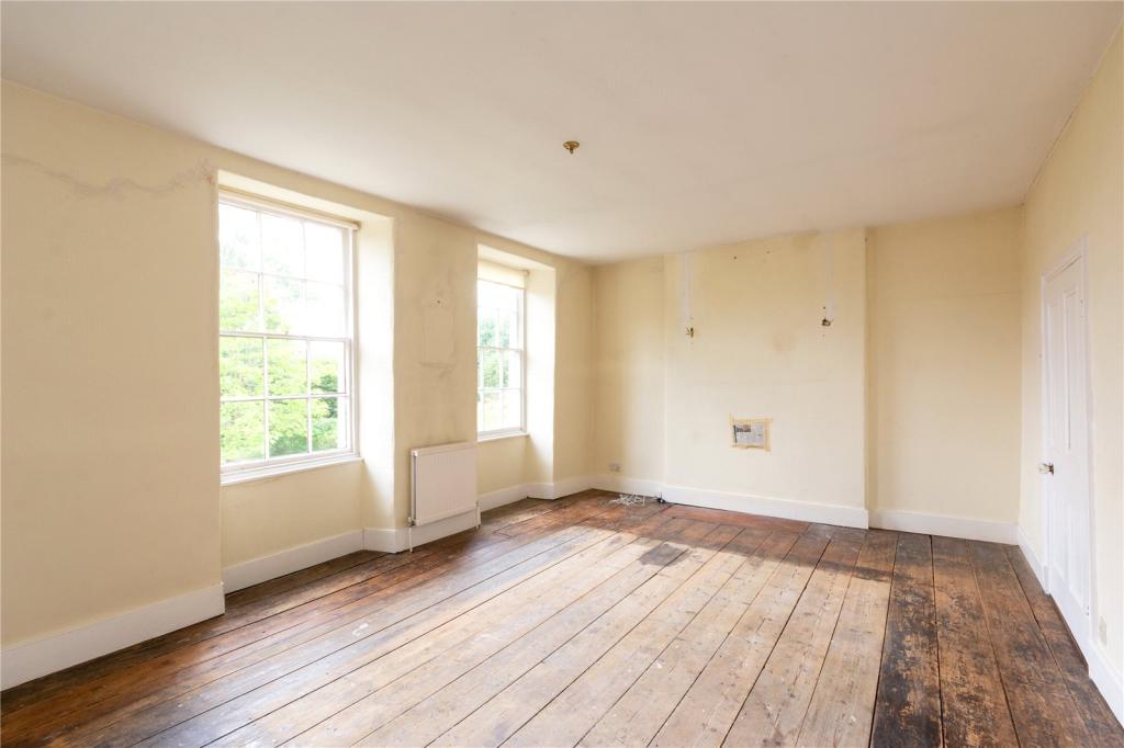 5 bedroom detached house for sale in The Old Rectory, Wadenhoe, Oundle, PE8