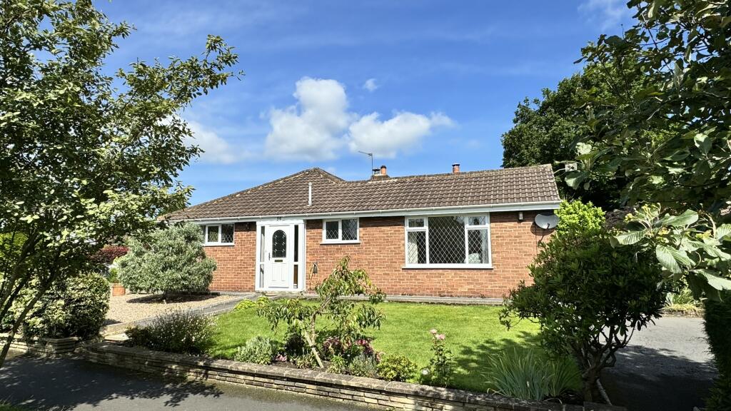 Main image of property: Long Meadows, Bramhope, Leeds, West Yorkshire