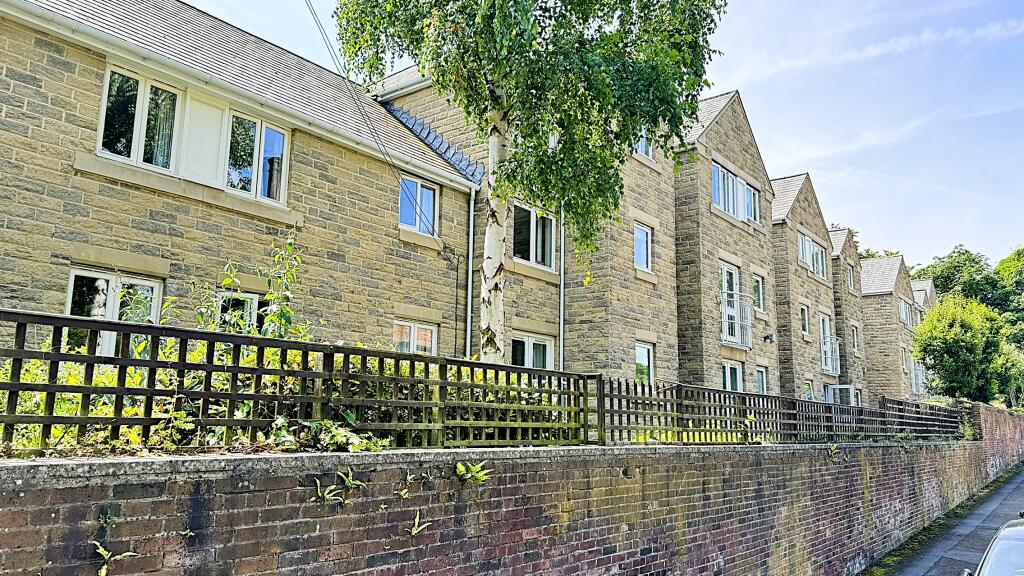 Main image of property: St Chads Court, St Chad's Road, Far Headingley, Leeds, West Yorkshire