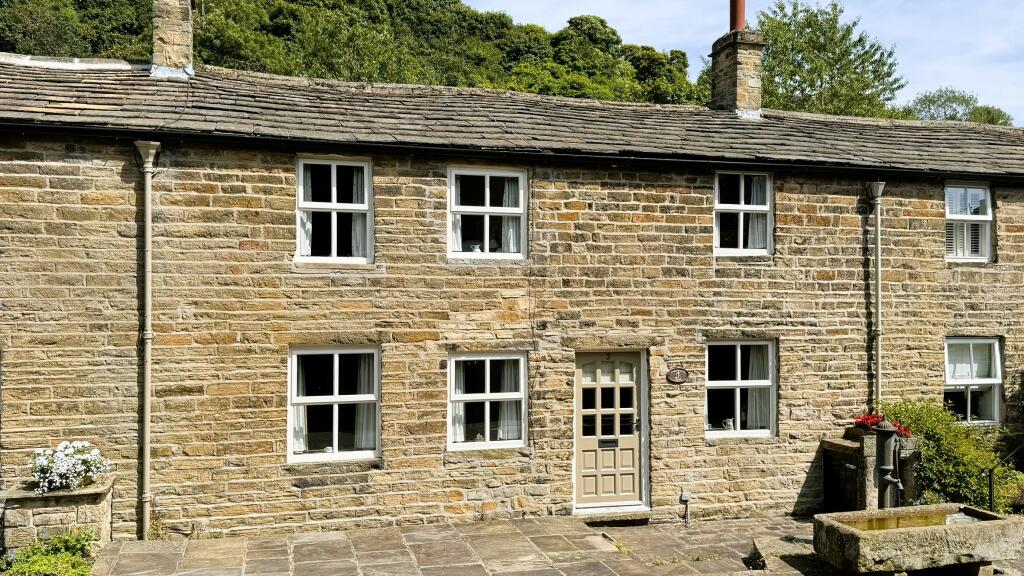 Main image of property: Old Lane, Addingham, Ilkley, West Yorkshire