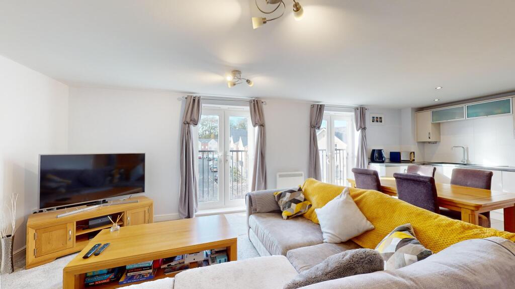 Main image of property: Montgomery Avenue, West Park, Leeds, West Yorkshire