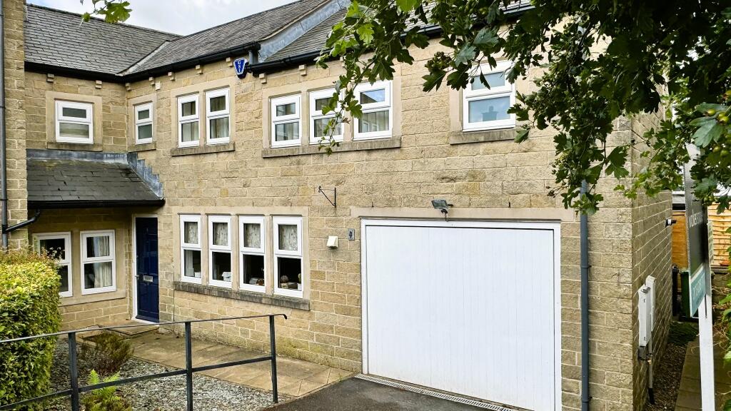 Main image of property: Old Forge Mews, Bramhope Village, Leeds, West Yorkshire