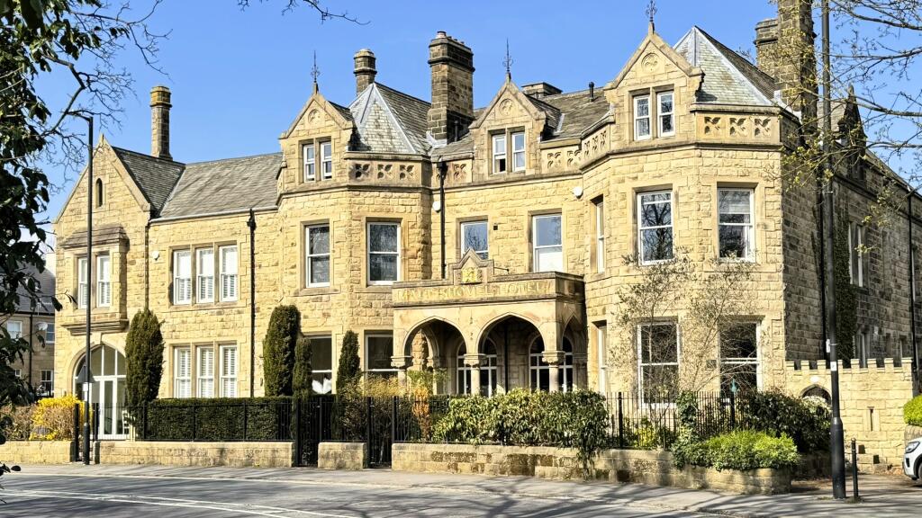 Main image of property: The Malt, Main Street, Burley-in-Wharfedale, Ilkley, West Yorkshire
