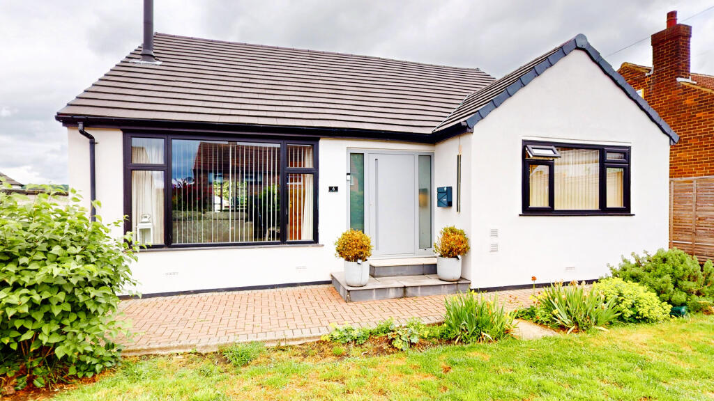 Main image of property: Holly Avenue, Cookridge, West Yorkshire