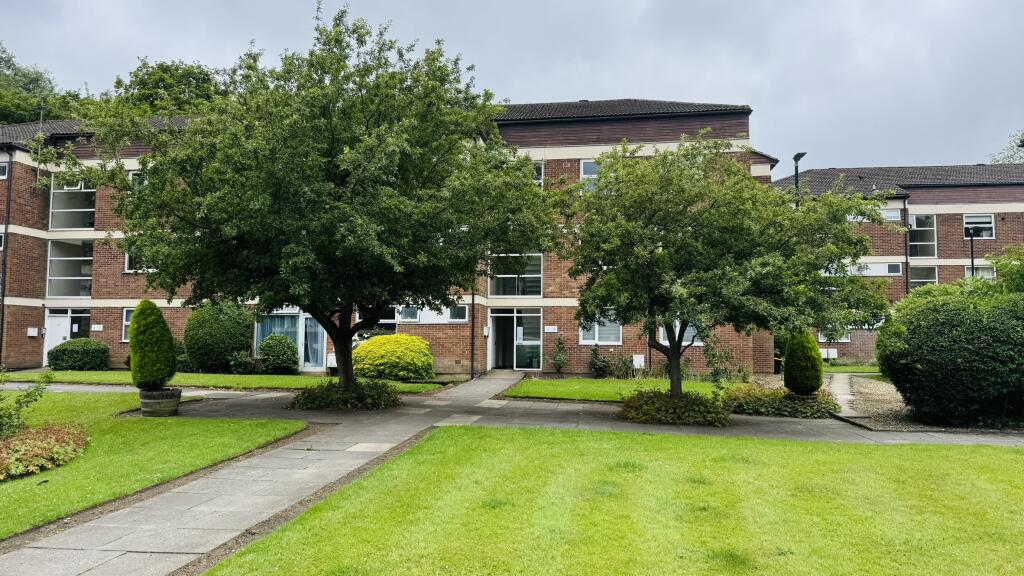 Main image of property: Foxhill Court, Leeds, West Yorkshire