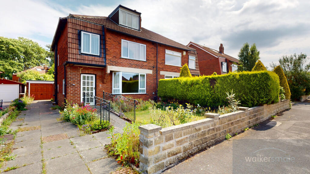 Main image of property: Buckstone Avenue, Alwoodley, Leeds, West Yorkshire
