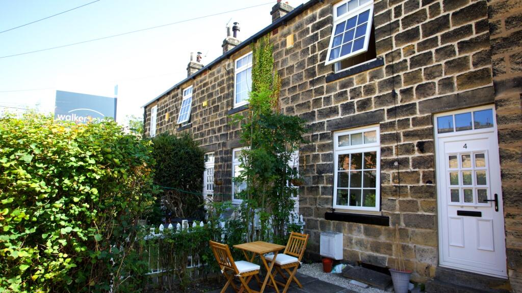 Main image of property: Park Grove, Far Headingley, Leeds, West Yorkshire