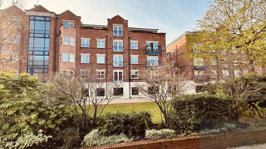 Main image of property: Carisbrooke Road, Brooklyn House, Time Square, West Park, Leeds