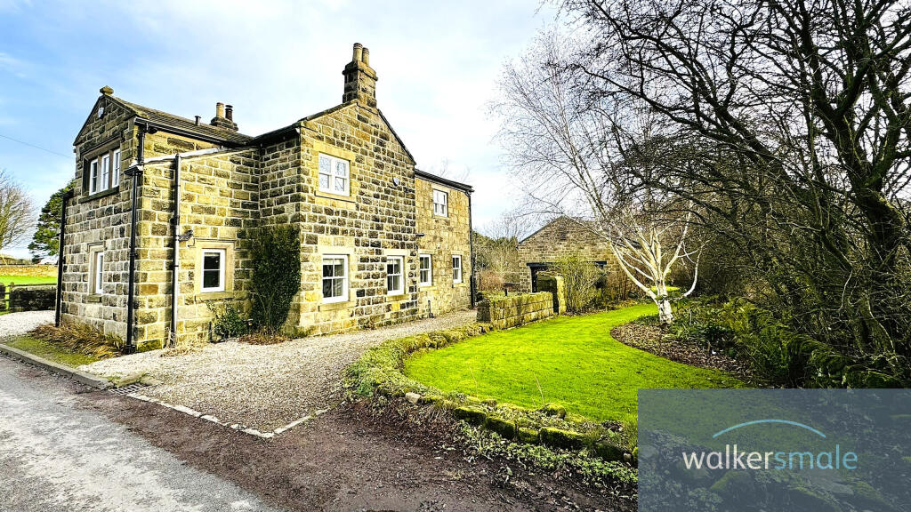 Main image of property: Rose Cottage, Occupation Lane, Bramhope, Leeds, West Yorkshire