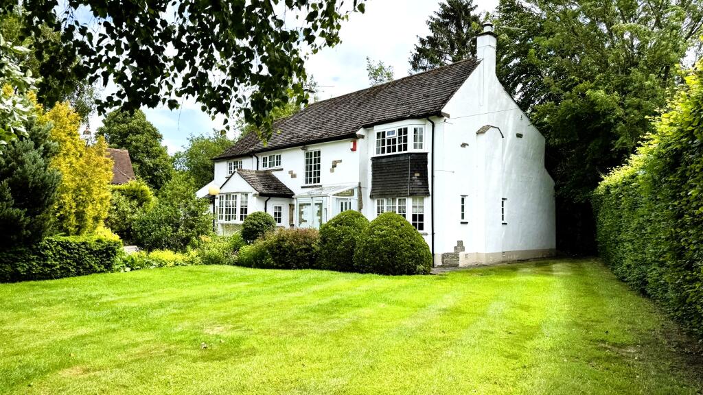 Main image of property: Breary Lane East, Bramhope