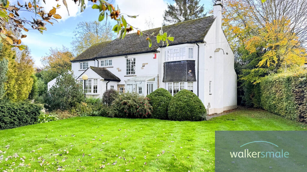 Main image of property: Breary Lane East, Bramhope