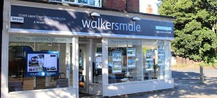 Walker Smale, West Parkbranch details